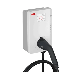 Terra AC WallBox 22 kW EV Charger