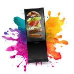 solusi digital signage