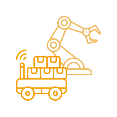  Machine Vision & Robotic